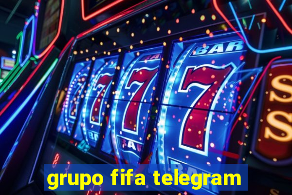 grupo fifa telegram